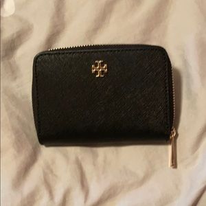 Tory Burch coin wallet